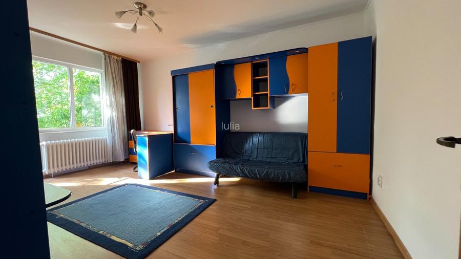 Garsonieră sector 3 mobilată, 37mp Strada Soldat Iosif Ion, Dristor - 10