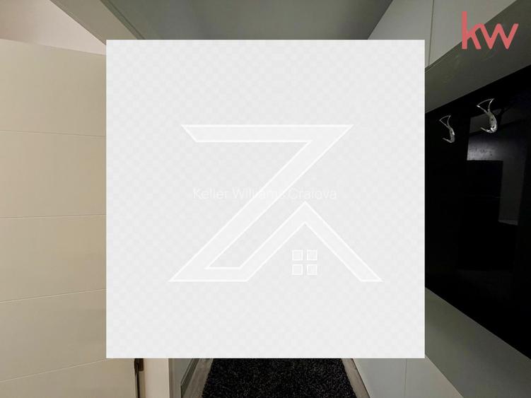 Apartament 2 camere decomandat + loc de parcare inclus | Bloc nou 2021 | - 5