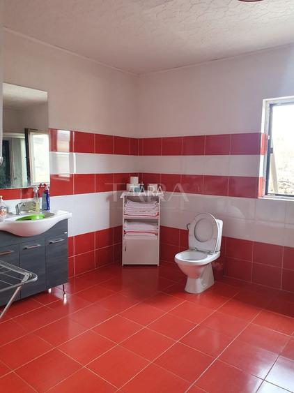 Casa 3 camere, zona Iris - 4