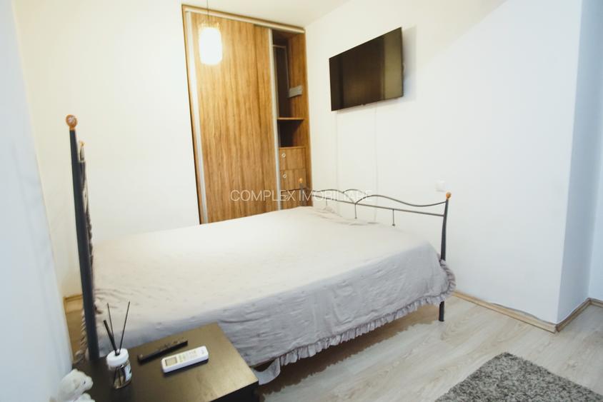 Mall Vitan | 10 min. Metrou  | Bloc nou | Centrală termică | Pet friendly - 7