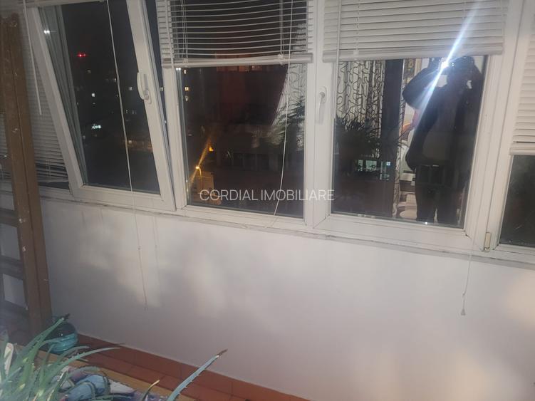 Lacul Tei Maica Domnului - 2