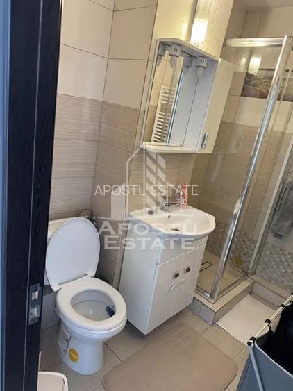 Apartament cu 2 camere, Iulius Mall, Centrala Proprie - 6