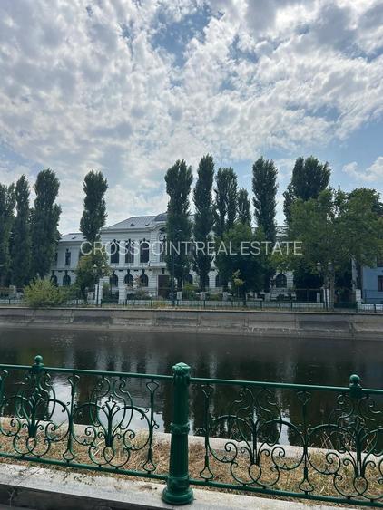 Apartament de vanzare 3 camere RISC 1 - 14