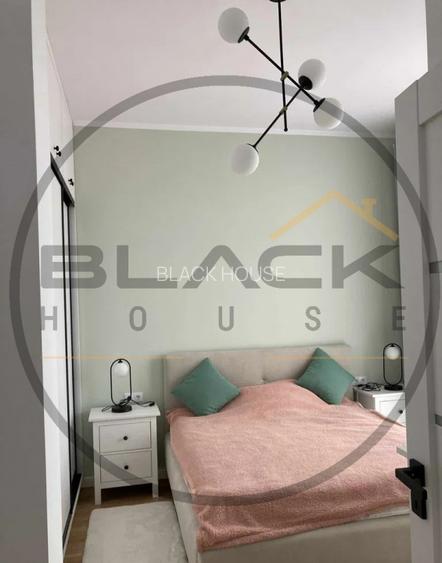 Apartament  3 camere , modern , Zona Centrala  - 6