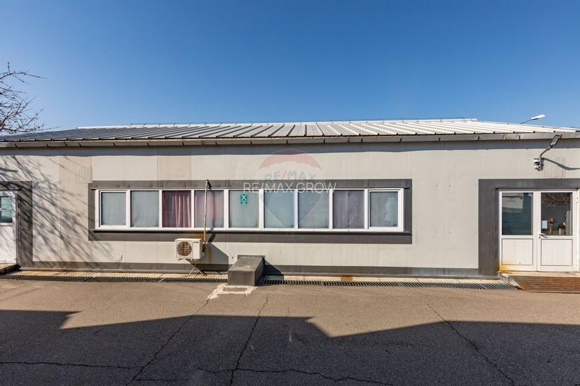 Spațiu comercial de 944 mp de închiriat, zona Șerbănești - 39