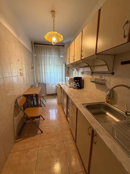 Garsoniera Mall Vitan-Banu Udrea bloc anvelopat - 21