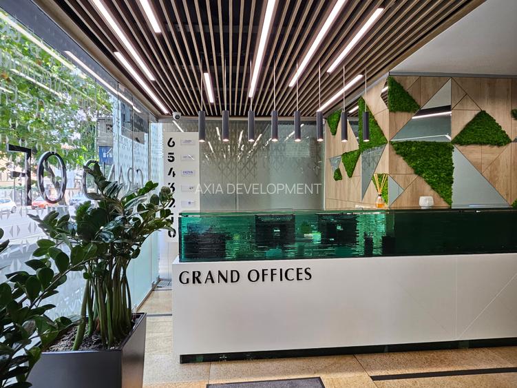 Inchiriere birouri - Floreasca Grand Offices - 23