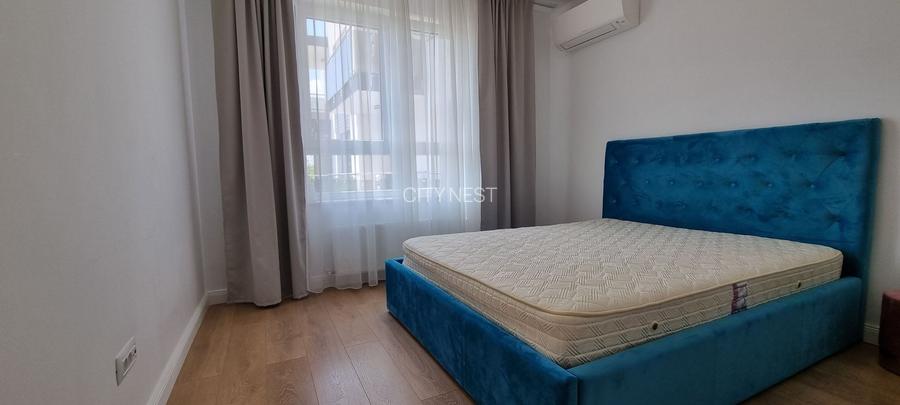 Apartament 3 camere Baneasa Zoo Iancu Nicolae de inchiriat - 27