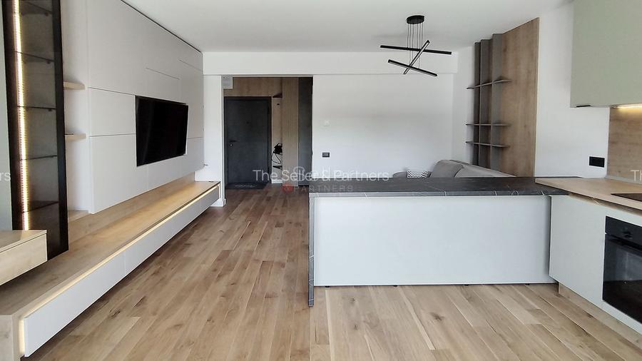Apartament Premium- Imobil Nou - 9