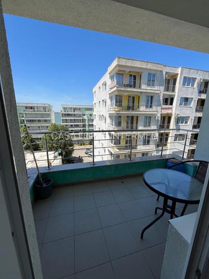 Apartament de vânzare –  2 camere 87.000 €  Mamaia Summerland - 19