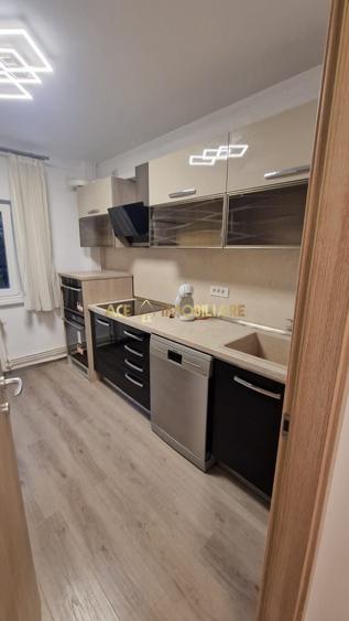 3 Camere de inchiriat | Unirii | Metrou | Centrala | Mobilat&Utilat |
