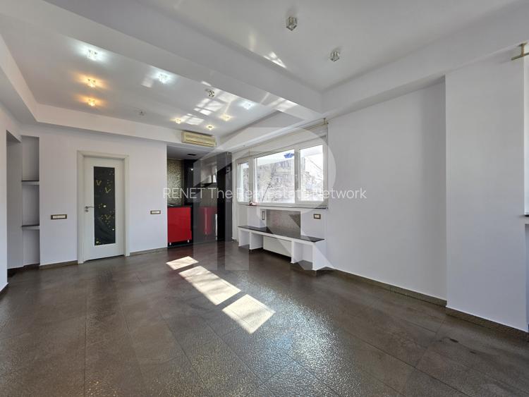 Studio Central, Bulevardul Carol I, nr. 45 - 19