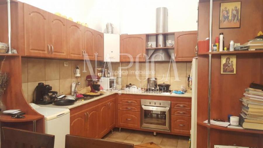 Apartament 2 camere de vanzare in Centru, Cluj Napoca - 6