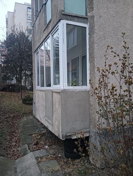 De vânzare apartament 2 camere decomandat – zona Mănăștur, Aleea Padin. - 14