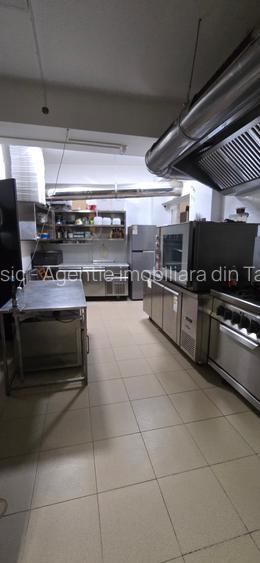 Oportunitate! Vânzare afacere Fast-Food funcțională – Târgoviște , ultracentral - 10