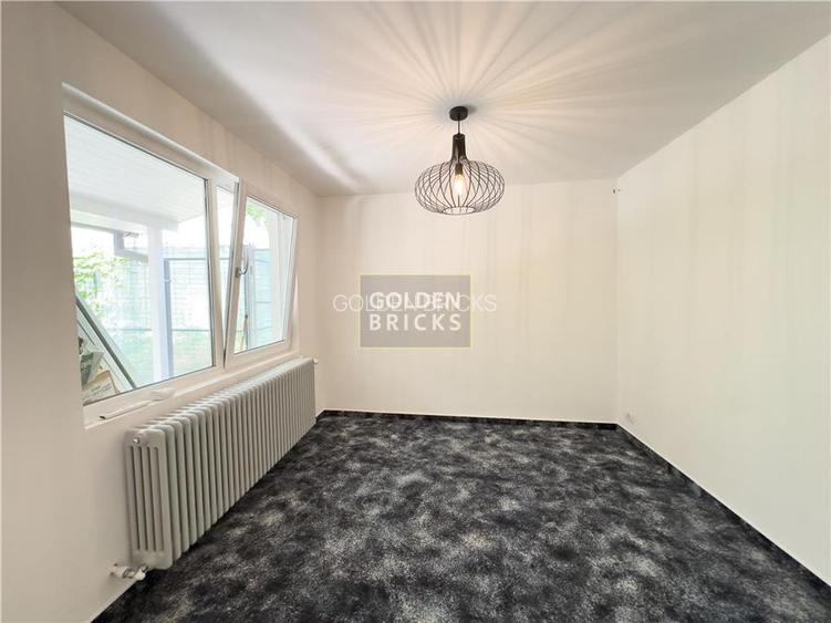 Vilă elegantă | Unirii Udriste | Piața Sf. Ștefan | Curte pr - 18