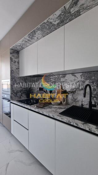 Apartament 2 camere -Premium - Predare Imediata - 26