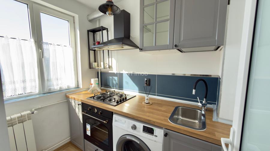 Inchiriere garsoniera Drumul Taberei Favorit - 9