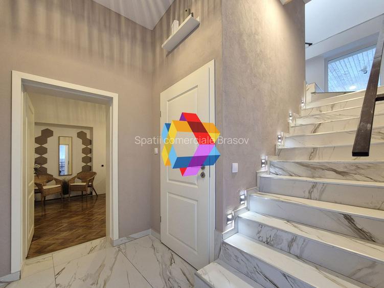 Spatiu de birouri la casă - 225 mp - 5