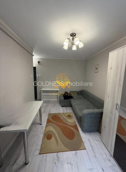 Garsoniera, moderna, Gheorgheni Zona Nicolae Titulescu, Interservisan - 2