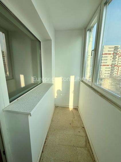 Militari, Iuliu Maniu, Păcii - 42