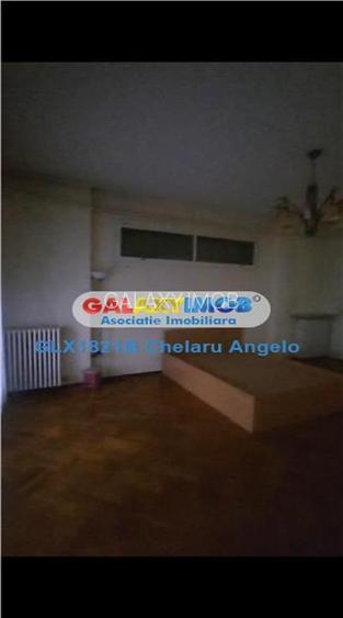 Unirii apartament 7 camere,suprafata utila 198 mp,stare bună - 8