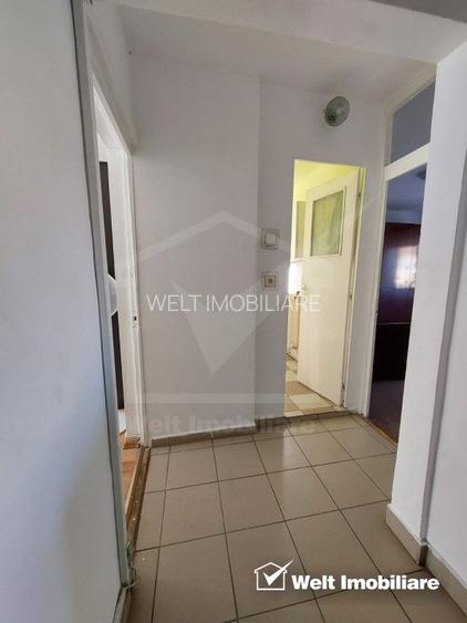 Apartament 2 camere, decomandat, Zorilor, zona SIGMA - 10