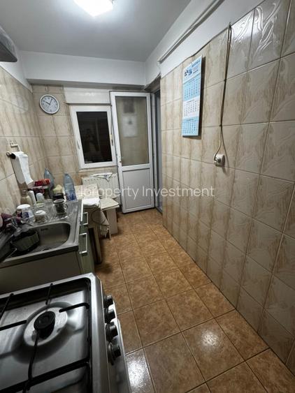 2 Camere | Bd Traian Vuia | Semidecomandat | Centrala proprie | Mobilat+Utilat - 6