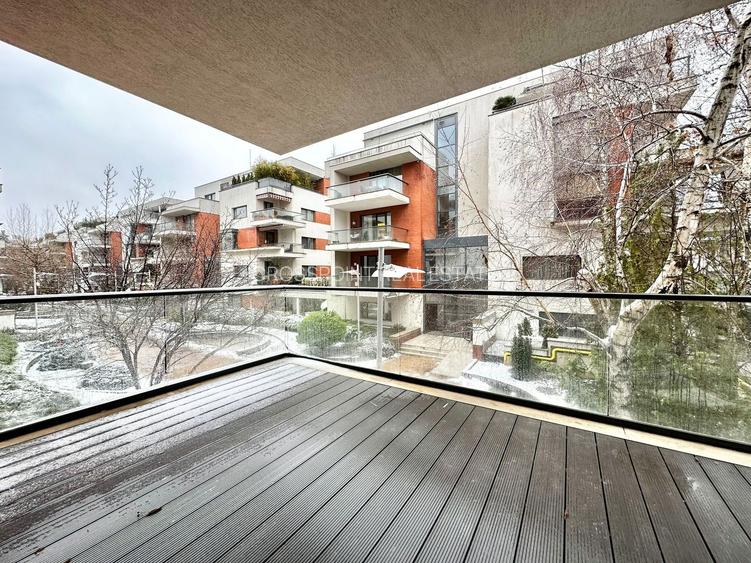 Închiriere apartament 4 camere – zona Washington, Sector 1, București - 17