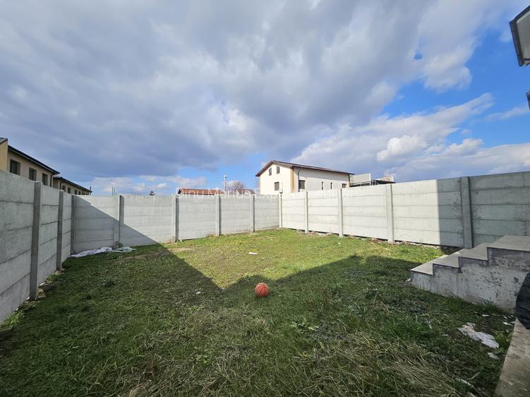 RATE DEZVOLTATOR,FARA DIBANDA,RATE FIXE,VILA P+1+M - 5