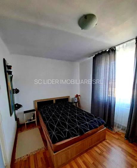 Liniste si Confort la cativa Pasi de Parcul Central: Apartament 2 Camere - 3