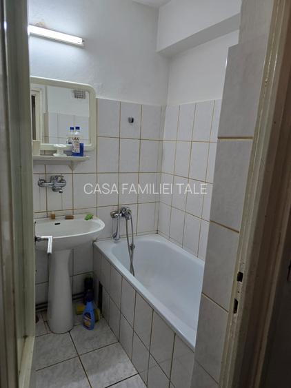 !!! 3 Camere ...Catedrala...5min Fac Medicina 2 - 10