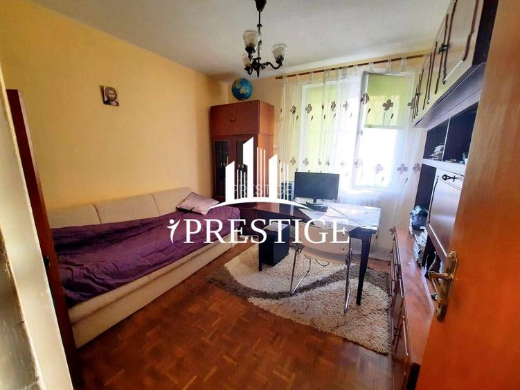 APARTAMENT DE ÎNCHIRIAT SIBIU | ȘTRAND | 3 CAMERE| APROAPE DE PARC - 3
