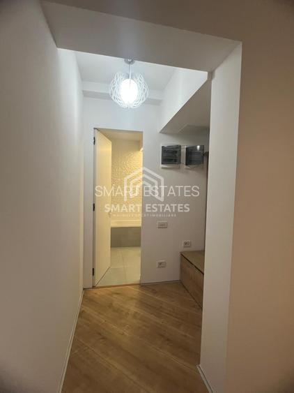 3 CAMERE in Ansamblu Rezidential cu facilitati | Pipera Plaza - 15