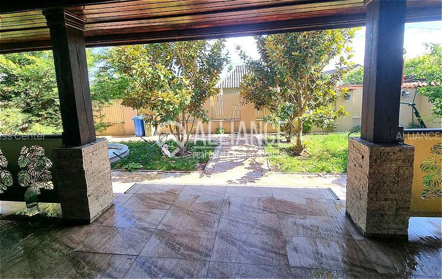 VALU LUI TRAIAN (COD02)  - Casa 4 camere mobilata utilata - 3