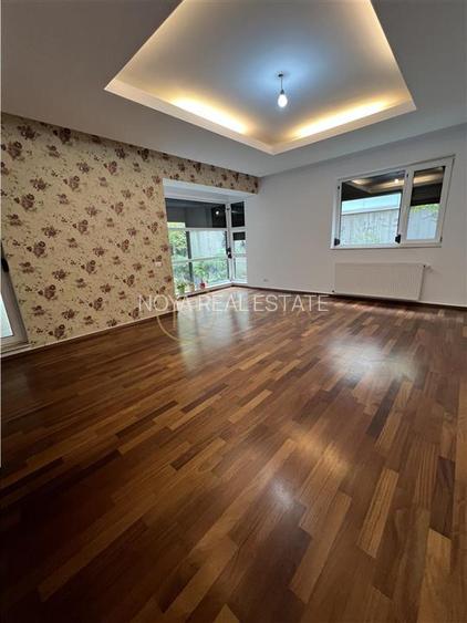 Apartament de 3 camere de vanzare in zona Herastrau la 1 min de parc - 5