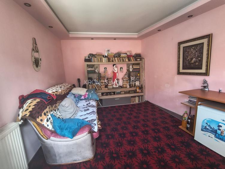 OFERTA DEOSEBITA STADION CASA CU 5 CAMERE, 165 MP PRET 199000 EURO - 11