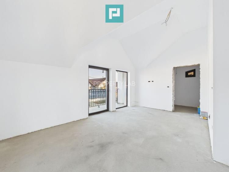 Casa cu 5 camere in Livada - 26