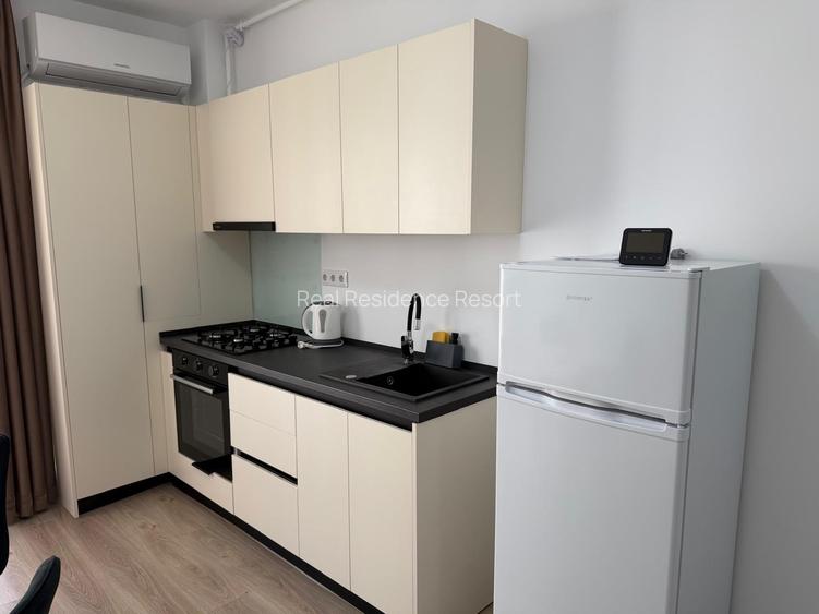 Apartament 2 camere in bloc NOU  la prima inchiriere - parcare inclusa in pret - 5