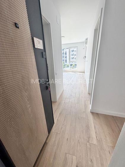 Garsonieră de vânzare în Militari Residence - 19