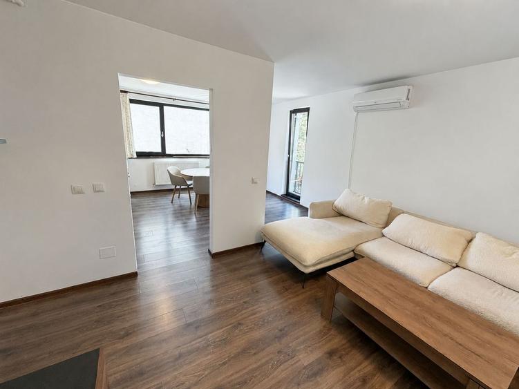 Apartament de vânzare | 2 Camere | Grigorescu | Bloc Nou | Parcare