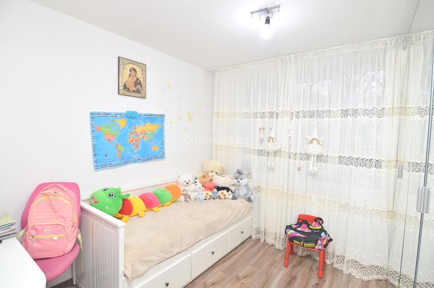 Apartament 4 Camere Titan - Parc IOR | Localizare Extraordinara - 17