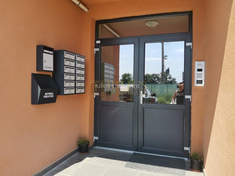 3 camere,  Giroc, la 10 min de Spitalul Judetean, loc parcare inclus - 26