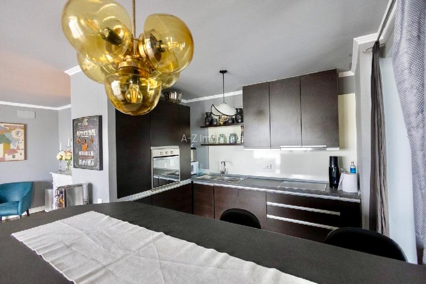 Apartament 3 camere  | Erou Iancu Nicolae  | Piscina - 5