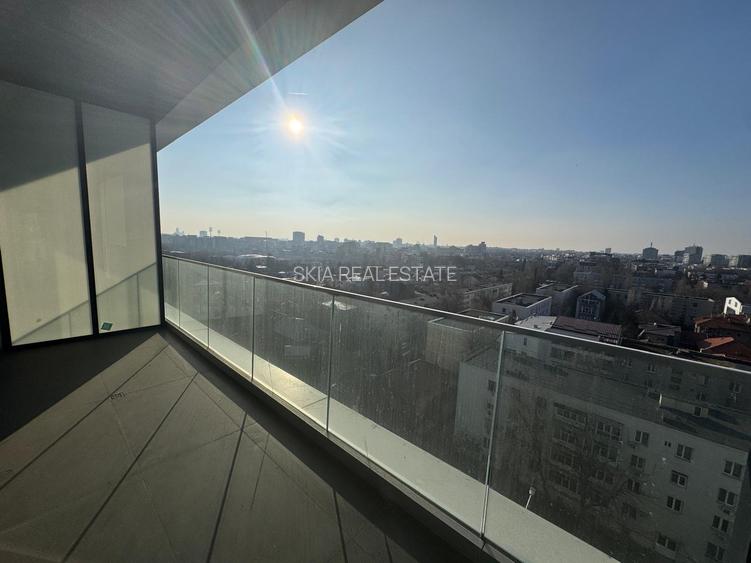 Superb Penthouse  4 camere – 102 The Address - 10