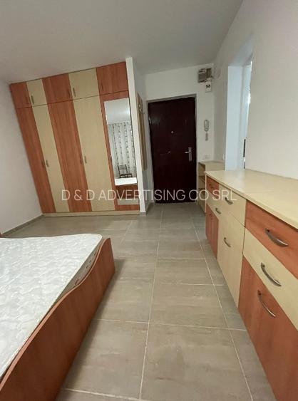 Doamna Ghica - Garsoniera Moderna - confort 1 - 3