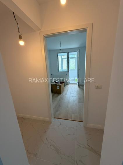 Dristor metrou - Piata Ramnicu Sarat - Camil Ressu - 9