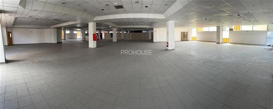 Ultracentral - Magazin Luceafarul - etajul 3 (integral) - 12