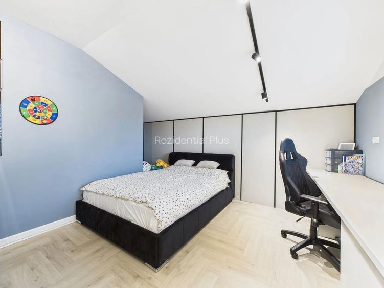 Disponibilitate imediat I  Primarie Otopeni I LUX  I Mutare directă - 31