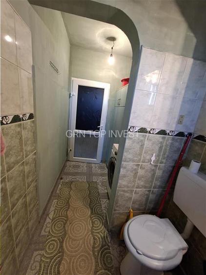 Apartament decomandat 3 camere etaj 2 Zona Terezian - 19